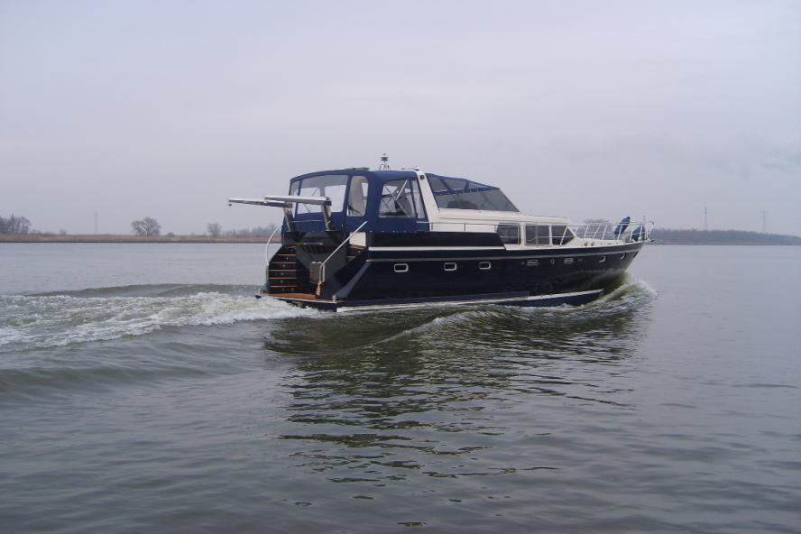 Zijlmans - 1400 Eagle Cabrio