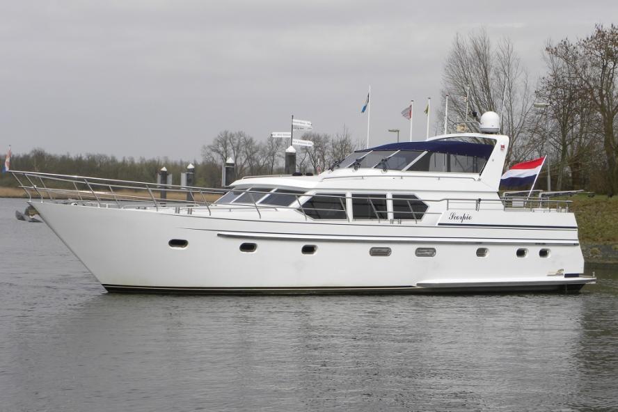 Valk - Continental 1500 Cabrio 