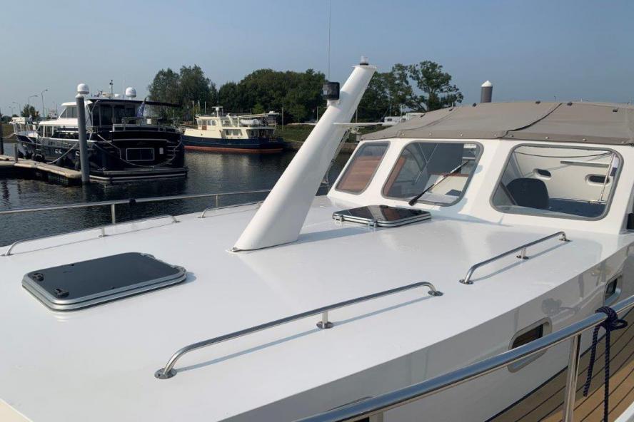 Stevens - Nautical 33 Easy Cabrio