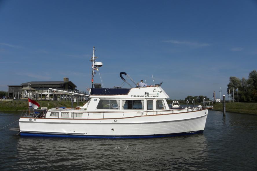 sterkenburg yachting reviews