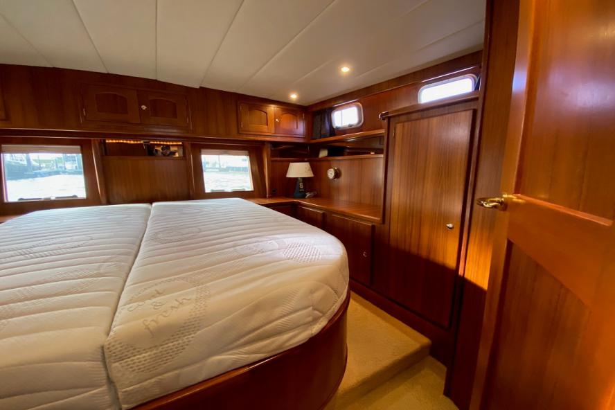 Holterman - 44 Royal Class