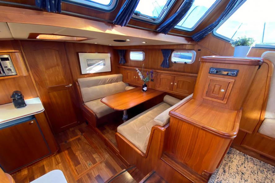 Holterman - 44 Royal Class