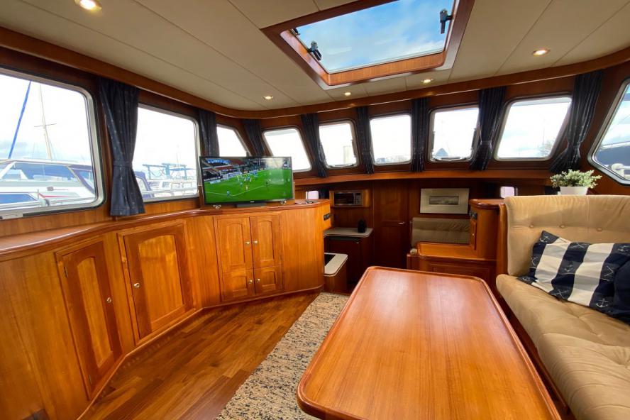 Holterman - 44 Royal Class