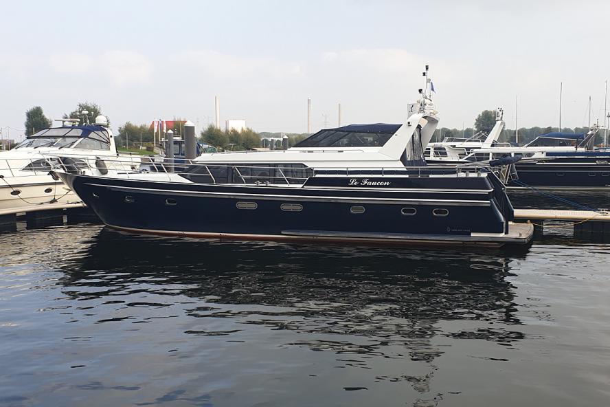 Valk - Continental 15.50 Cabrio