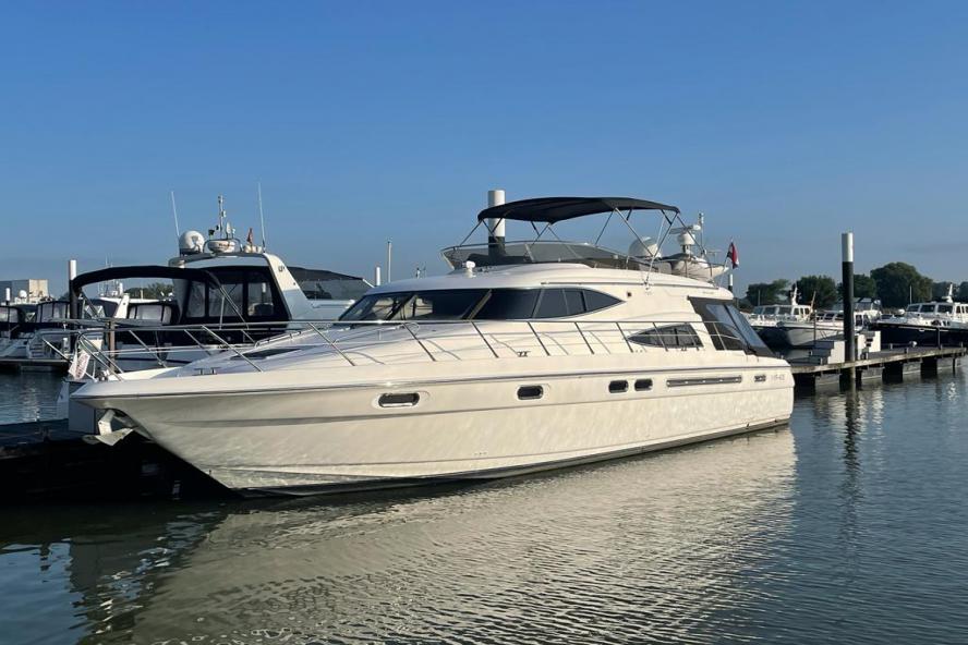 Sealine - T52