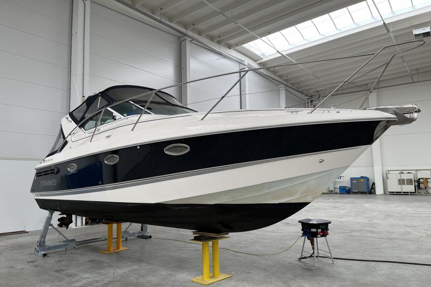 Fairline - Targa 29