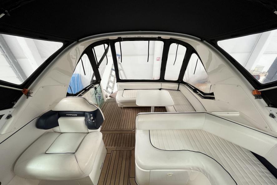 Fairline - Targa 29