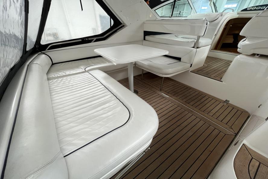 Fairline - Targa 29