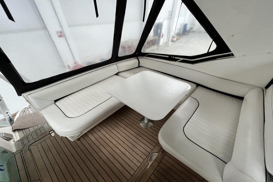 Fairline - Targa 29