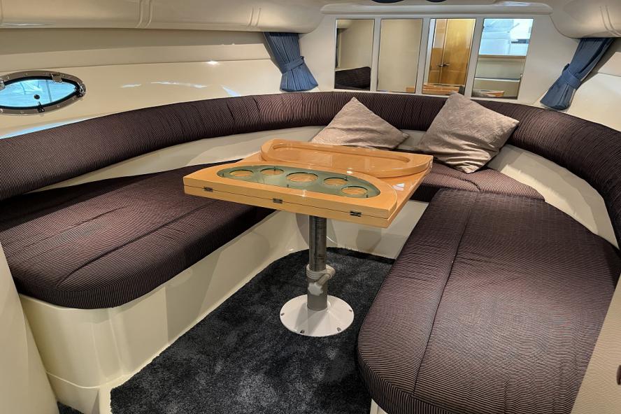 Fairline - Targa 29