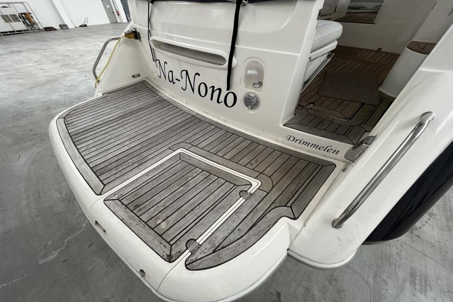 Fairline - Targa 29