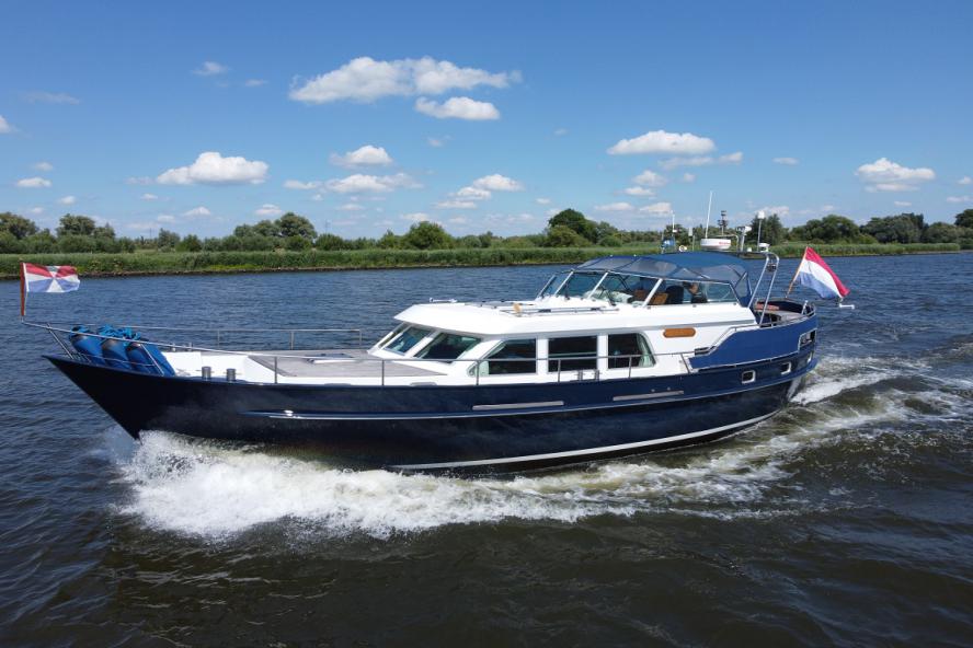 sterkenburg yachting reviews