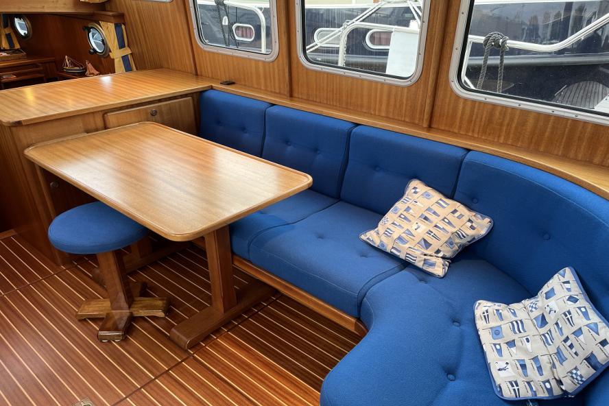 Linssen - Classic Sturdy 400 AC