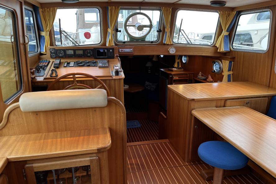 Linssen - Classic Sturdy 400 AC