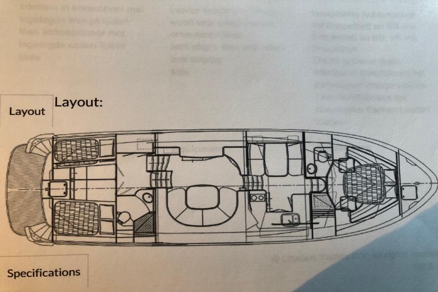 Linssen - Grand Sturdy 470 AC MK II