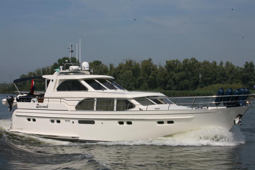 sterkenburg yachting reviews