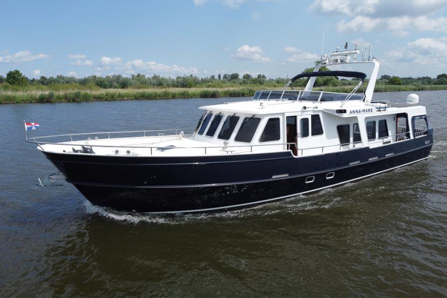 sterkenburg yachting reviews