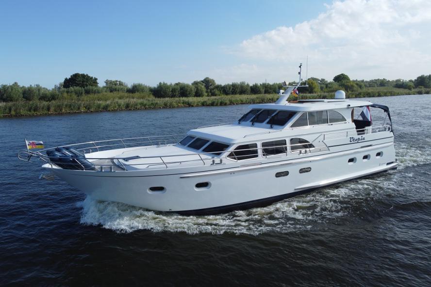 sterkenburg yachting reviews