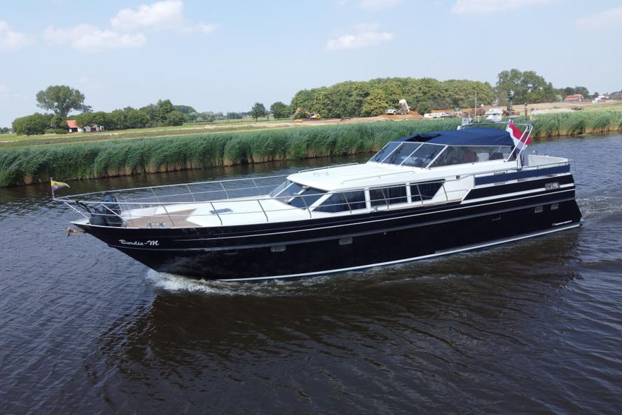 sterkenburg yachting reviews