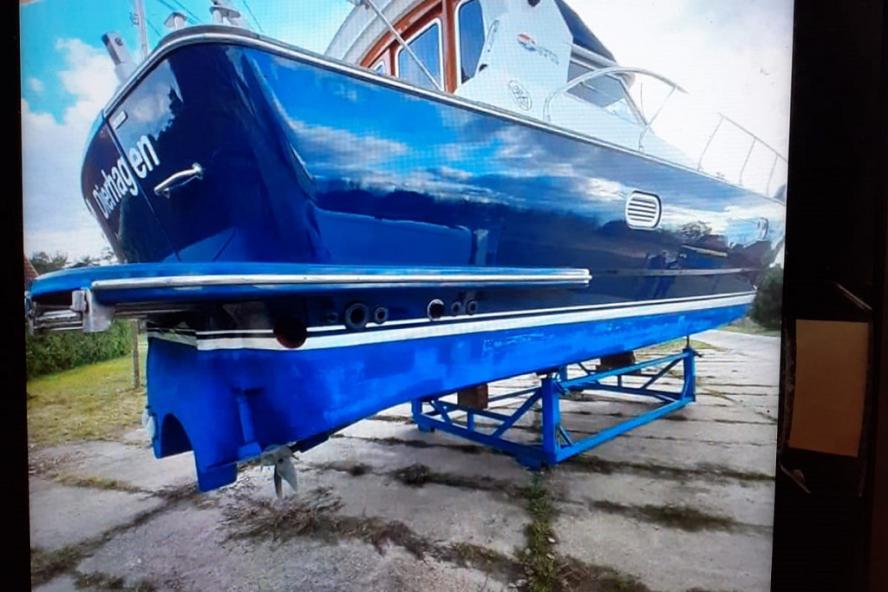 Linssen - 45 DS Variotop 