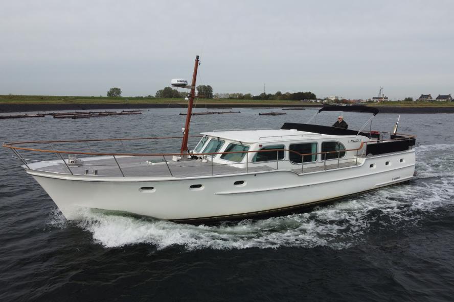 sterkenburg yachting reviews