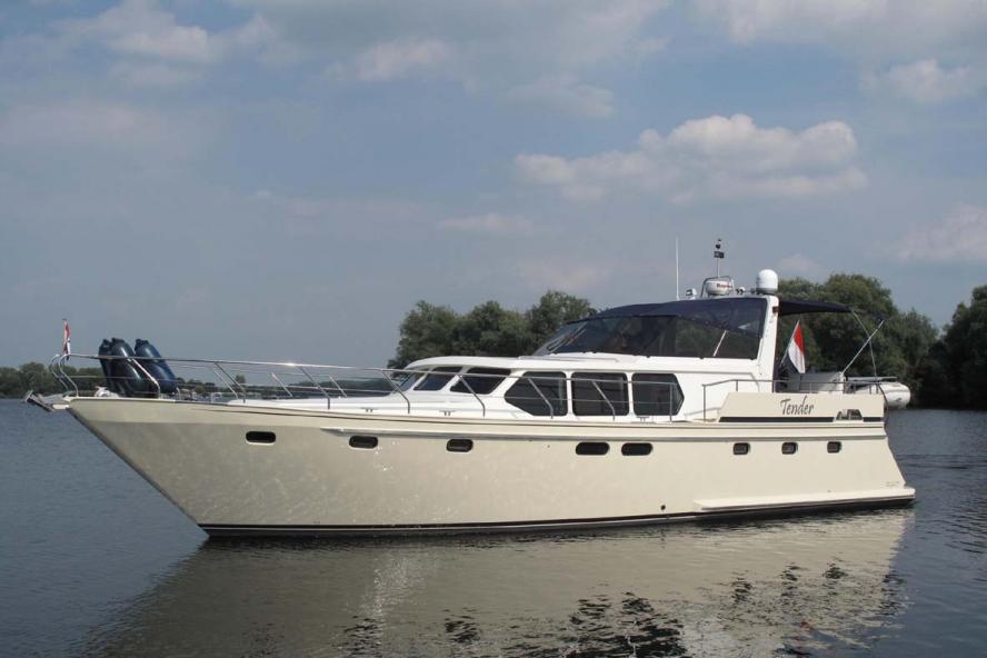 zijlmans yachts