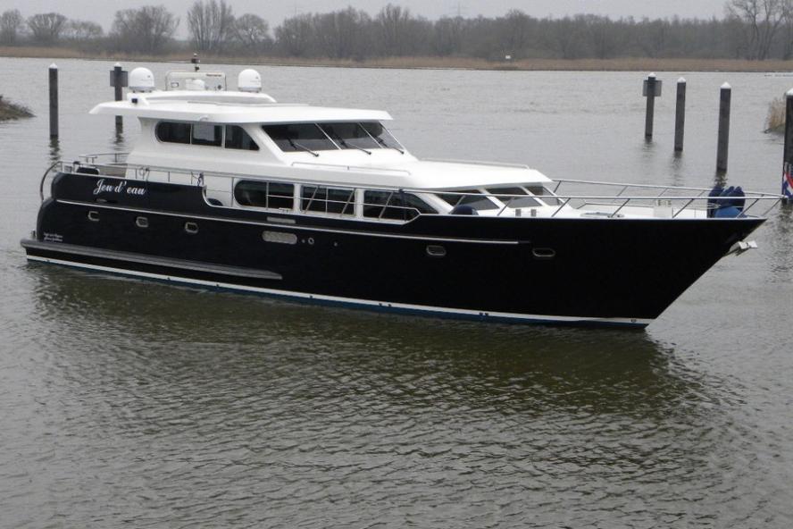 Zijlmans - Eagle 1700 Elegance