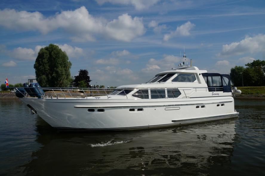 sterkenburg yachting bv