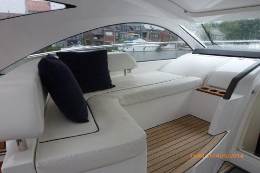 Fairline - Targa 44 GT