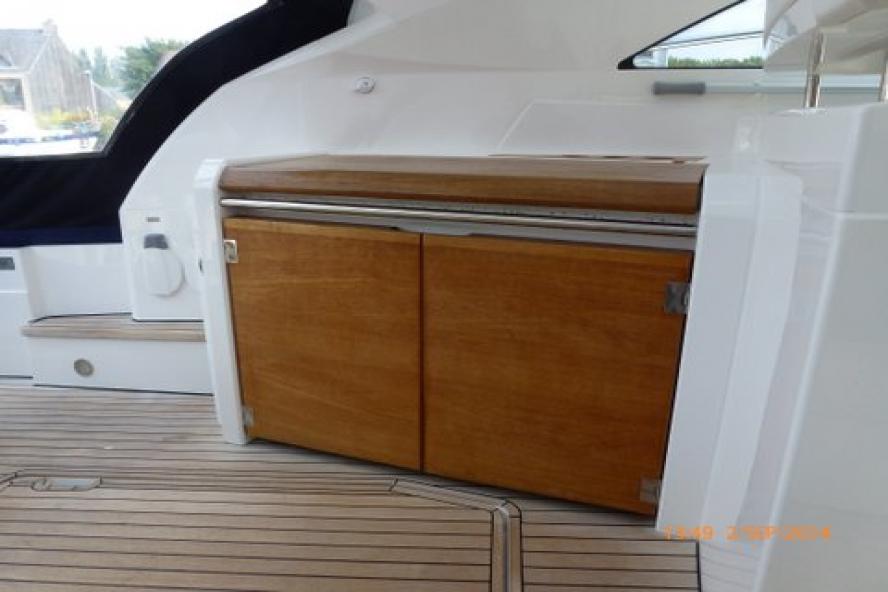 Fairline - Targa 44 GT