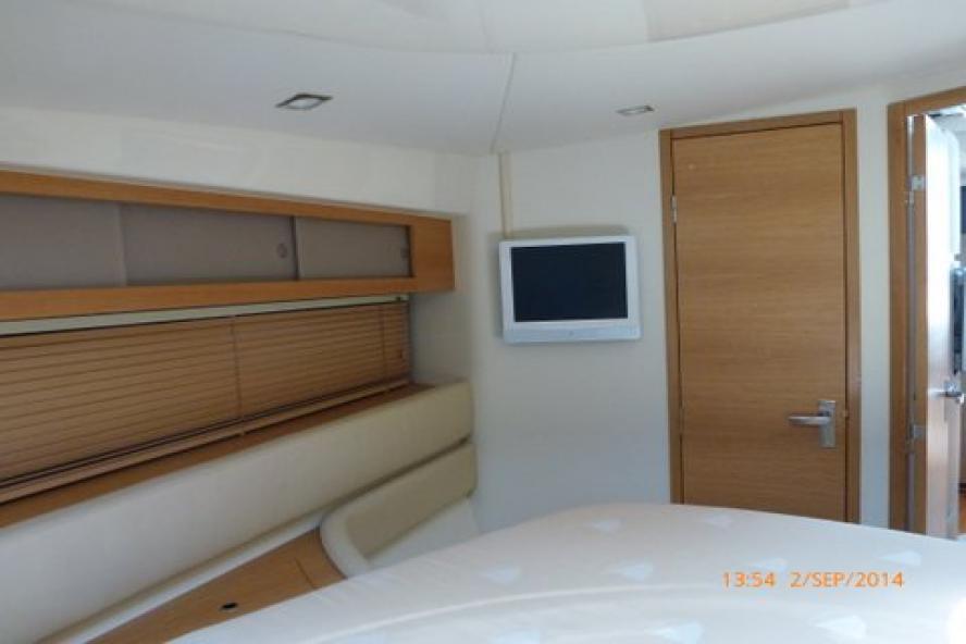 Fairline - Targa 44 GT