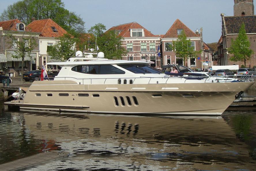 sterkenburg yachting drimmelen