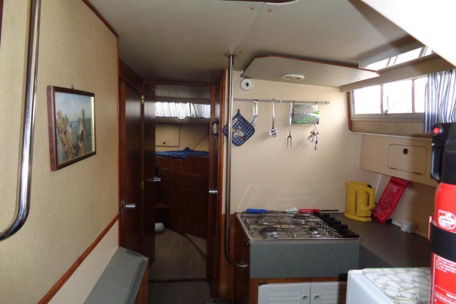 Princess - 37 Flybridge