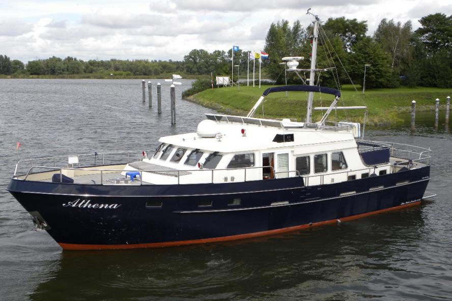 altena yacht for sale