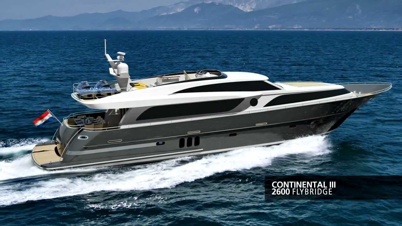 Valk Continental