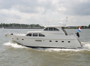 professioneel Berucht een kopje Motorboot kopen - Sterkenburg Yacht Brokers