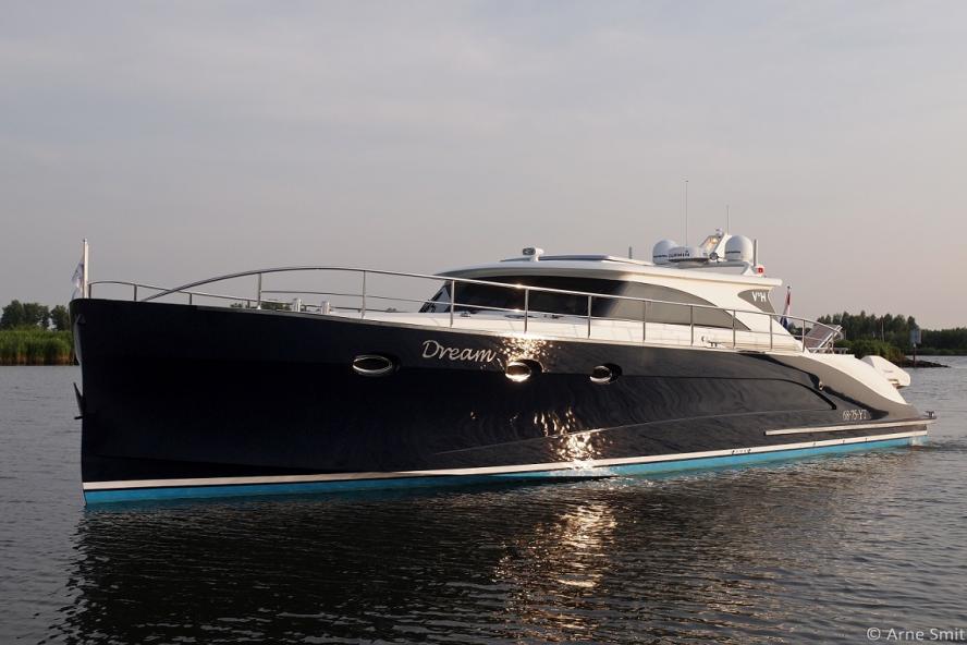 Van der Heijden Yachts